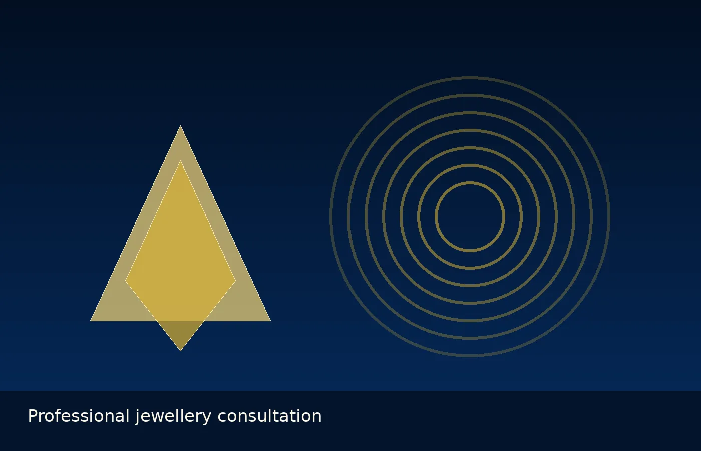 Placeholder for ZEN gold and jewellery consultation