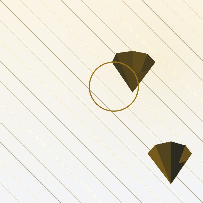Bridal Jewellery from the ZEN jewellery showcase