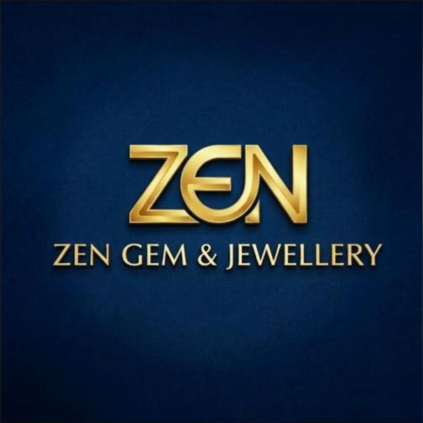 ZEN Gems & Jewellery logo